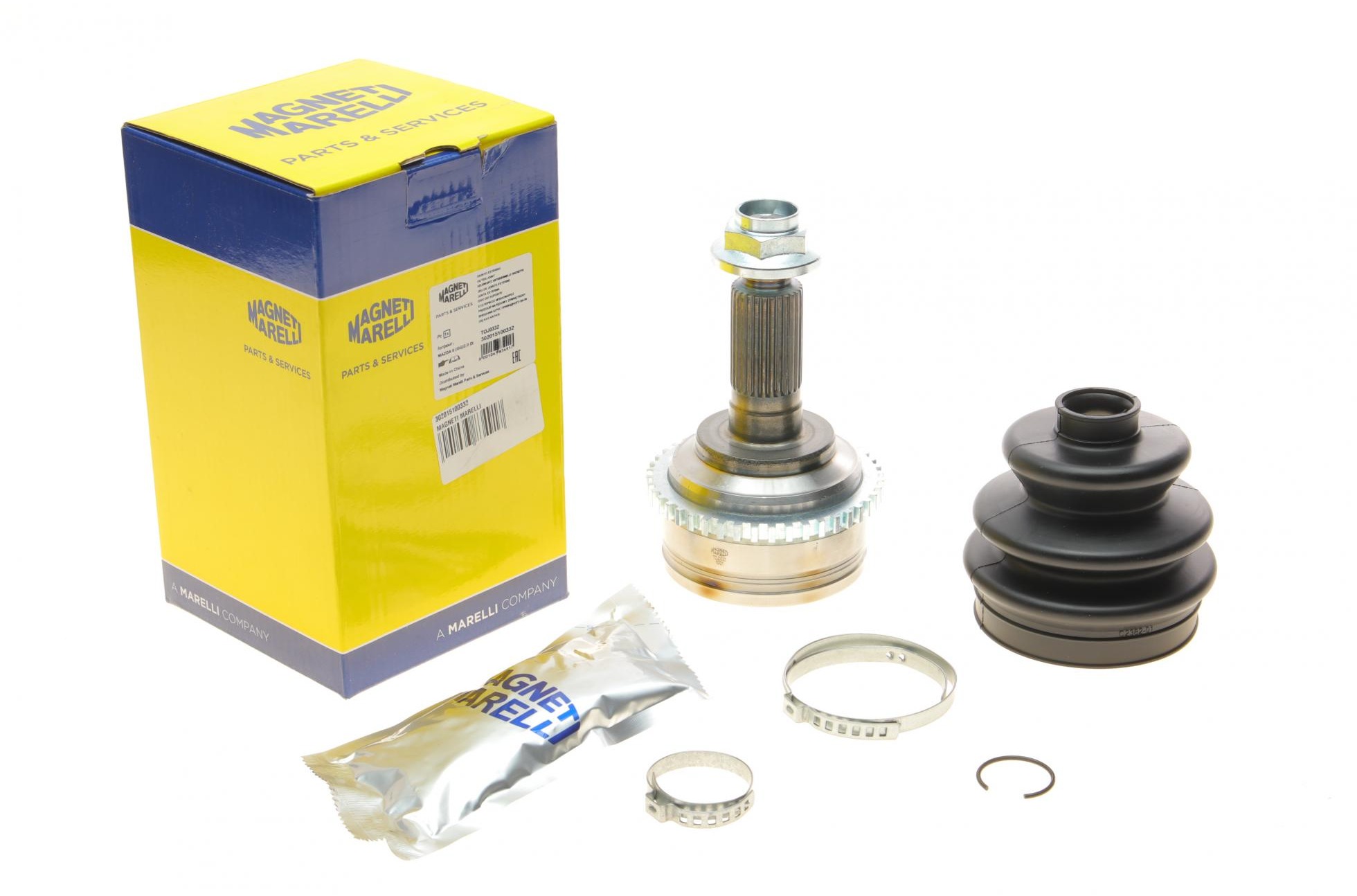 302015100332 MAGNETI MARELLI